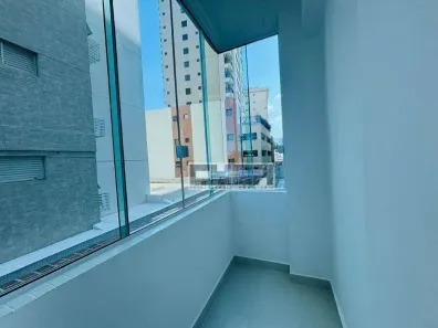 Apartamento com 1 Quarto à venda, 56m² no José Menino, Santos