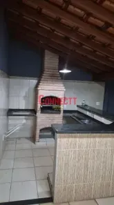 Casa com 3 Quartos à venda, 131m² no Jardim São José, Ribeirão Preto