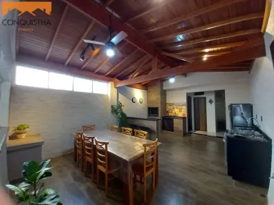 Sobrado com 3 Quartos à venda, 165m² no Anchieta, São Bernardo do Campo
