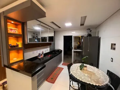 Apartamento com 2 Quartos à venda, 72m² no Cardoso Continuação, Aparecida de Goiânia