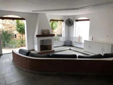 Casa com 3 Quartos à venda, 277m² no Jardim Vergueiro, Sorocaba