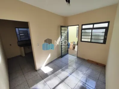 Kitnet com 1 Quarto para alugar, 10m² no Prolongamento Vila Santa Cruz, Franca