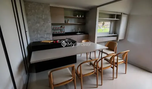 Apartamento com 3 Quartos para alugar, 227m² no Jardim Ilhas do Sul, Ribeirão Preto