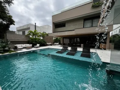 Casa com 7 Quartos à venda, 834m² no Riviera, Bertioga