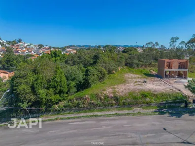 Lote/Terreno à venda, 299m² no Cidade Nova, Jundiaí