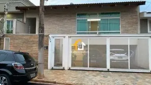 Casa com 5 Quartos à venda, 350m² no Santos Dumont, São José do Rio Preto
