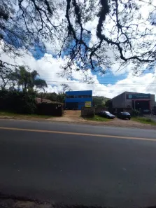 Galpão/Depósito/Armazém para alugar, 360m² no Belém Velho, Porto Alegre