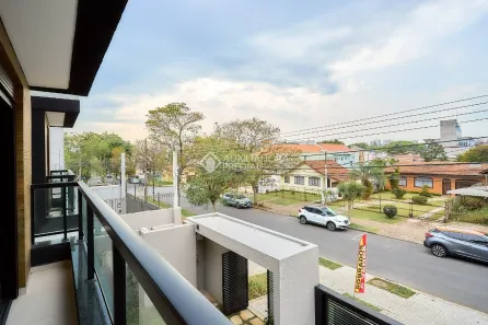 Sobrado com 3 Quartos à venda, 222m² no Juvevê, Curitiba