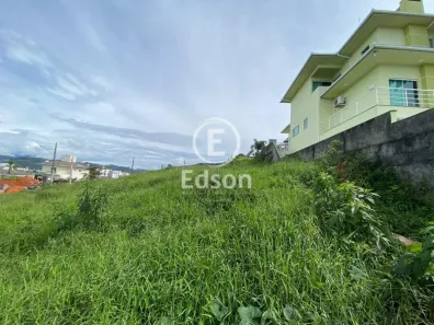 Lote/Terreno à venda, 438m² no Pedra Branca, Palhoça