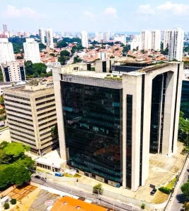 Sala Comercial para alugar, 981m² no Parque Jabaquara, São Paulo