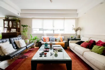 Apartamento com 4 Quartos à venda, 240m² no Jardim Paulista, São Paulo