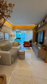 Apartamento com 3 Quartos à venda, 77m² no Pituba, Salvador