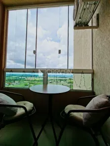 Apartamento com 2 Quartos à venda, 50m² no Quinta da Primavera, Ribeirão Preto