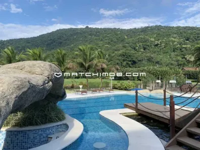 Casa de Condomínio com 12 Quartos à venda, 2500m² no São Brás, Mangaratiba