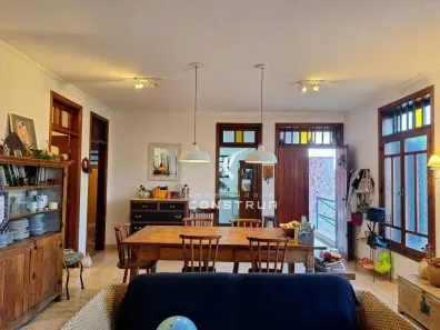 Casa com 3 Quartos à venda, 180m² no Jardim Chapadão, Campinas