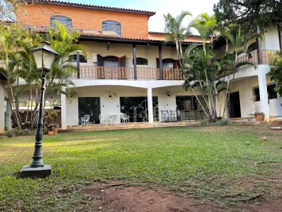 Casa com 6 Quartos à venda, 1071m² no Jardim América, Sorocaba