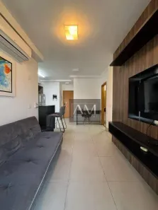Apartamento com 1 Quarto à venda, 55m² no Vila Regente Feijó, São Paulo
