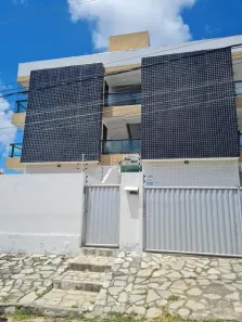 Apartamento com 2 Quartos à venda no José Américo de Almeida, João Pessoa