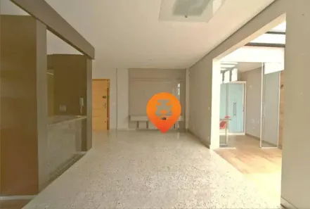 Apartamento com 3 Quartos à venda, 210m² no Sagrada Família, Belo Horizonte