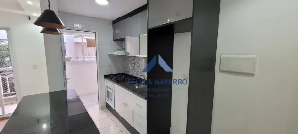 Apartamento com 3 Quartos à venda, 55m² no Vila Amália (Zona Norte), São Paulo