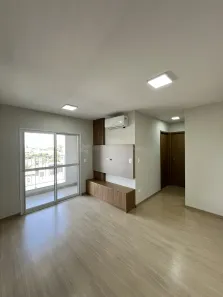 Apartamento com 2 Quartos para alugar, 51m² no Jardim Aclimação, Maringá
