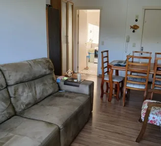 Apartamento com 3 Quartos à venda, 65m² no Partenon, Porto Alegre