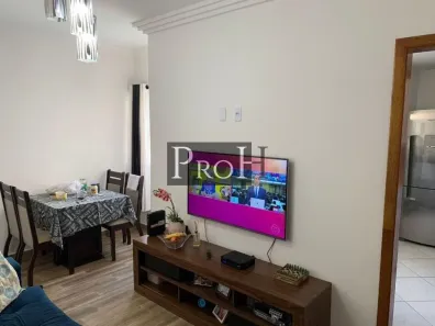 Cobertura com 2 Quartos à venda, 120m² no Campestre, Santo André