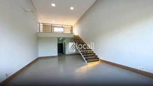 Ponto Comercial para alugar, 113m² no Parque das Amoras II, São José do Rio Preto