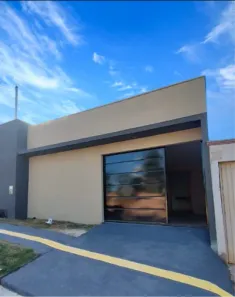 Casa com 3 Quartos à venda, 161m² no Residencial Ravena, Senador Canedo