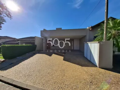 Casa de Condomínio com 3 Quartos à venda, 275m² no Portal da Vila Rica, Itu