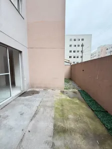 Apartamento com 2 Quartos à venda, 45m² no Jardim Limoeiro, Serra