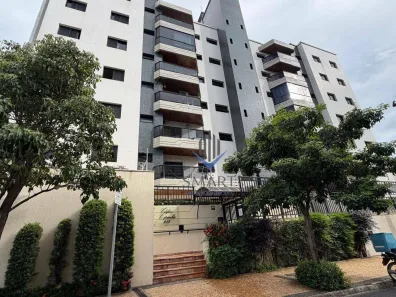 Apartamento com 3 Quartos à venda, 101m² no Jardim Paulista, Americana