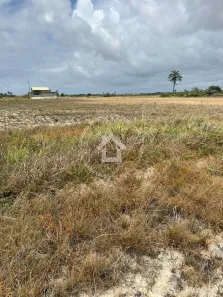 Lote/Terreno à venda, 250m² no , Itaporanga D'Ajuda