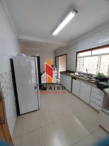 Casa com 3 Quartos à venda, 165m² no Segismundo Pereira, Uberlândia
