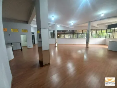 Sala Comercial à venda, 186m² no Santo Antônio, Belo Horizonte
