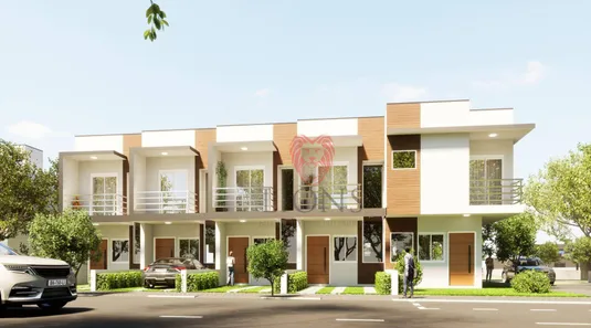 Sobrado com 2 Quartos à venda, 59m² no Santa Cruz, Gravataí