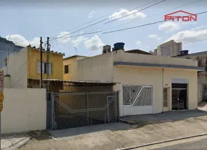 Sobrado com 6 Quartos à venda, 260m² no Jardim Belém, São Paulo
