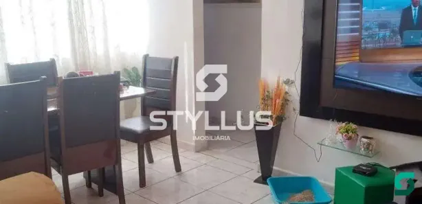 Apartamento com 3 Quartos à venda, 63m² no Piedade, Rio de Janeiro