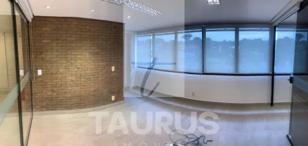 Sala Comercial para alugar, 160m² no Jardim Petrópolis, São Paulo