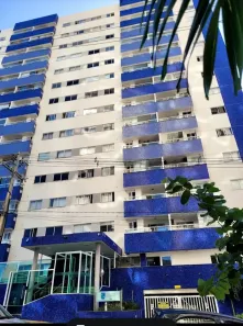 Apartamento com 2 Quartos à venda, 53m² no Luiz Anselmo, Salvador