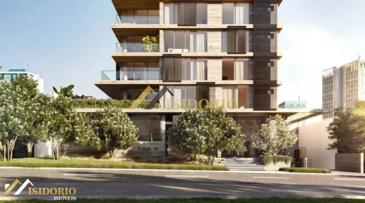 Flat com 1 Quarto à venda, 18m² no Prado Velho, Curitiba