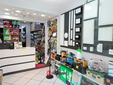 Ponto Comercial à venda, 78m² no Centro, Balneário Camboriú