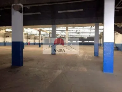 Galpão/Depósito/Armazém à venda, 8953m² no Cidade Industrial Satélite de São Paulo, Guarulhos