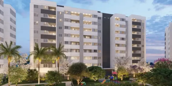 Apartamento com 2 Quartos à venda, 46m² no Mooca, São Paulo