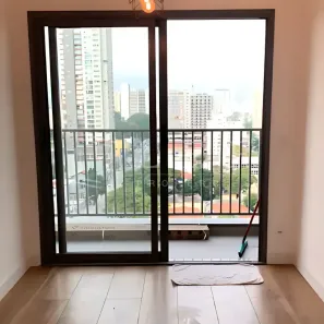 Apartamento com 2 Quartos à venda, 45m² no Chácara Santo Antônio (Zona Sul), São Paulo