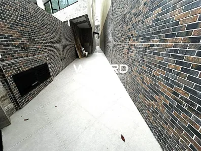 Sobrado com 3 Quartos à venda, 100m² no Embaré, Santos