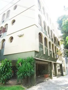 Apartamento com 2 Quartos à venda, 62m² no Petrópolis, Porto Alegre