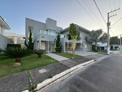 Casa com 5 Quartos à venda, 530m² no Jardim das Nações, Taubaté