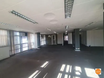Imóvel Comercial para alugar, 504m² no Funcionários, Belo Horizonte