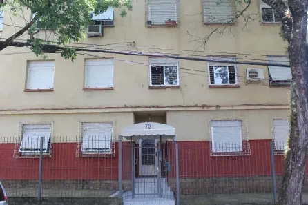 Apartamento com 2 Quartos à venda, 54m² no São Sebastião, Porto Alegre